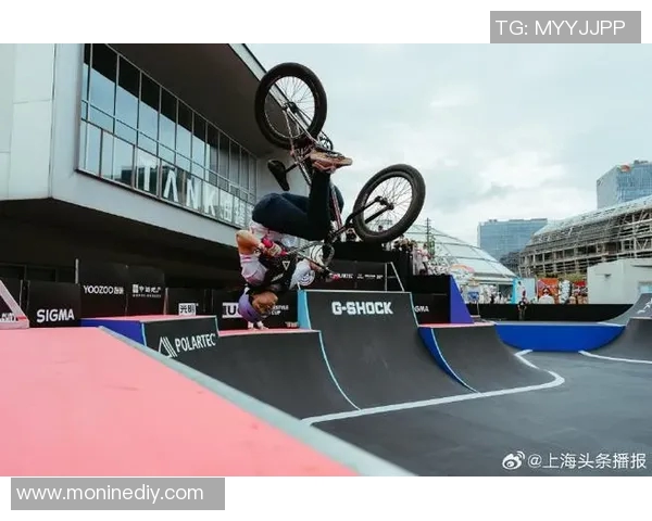 热议极限运动上海极限运动队如何引领节奏变革与创新发展